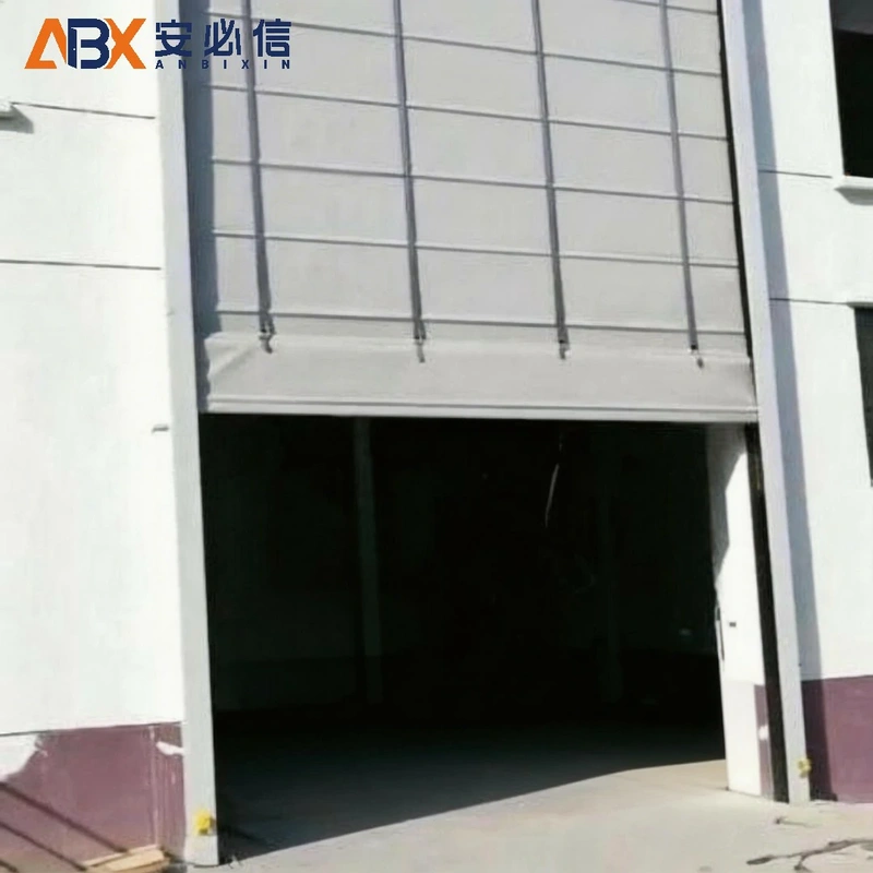 忻州市卸货平台