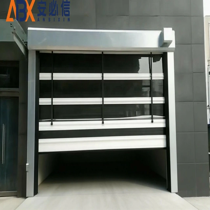 忻州市高速堆积门