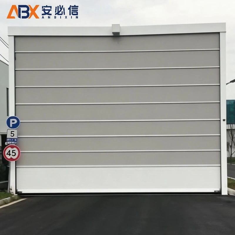 忻州市背带堆积门