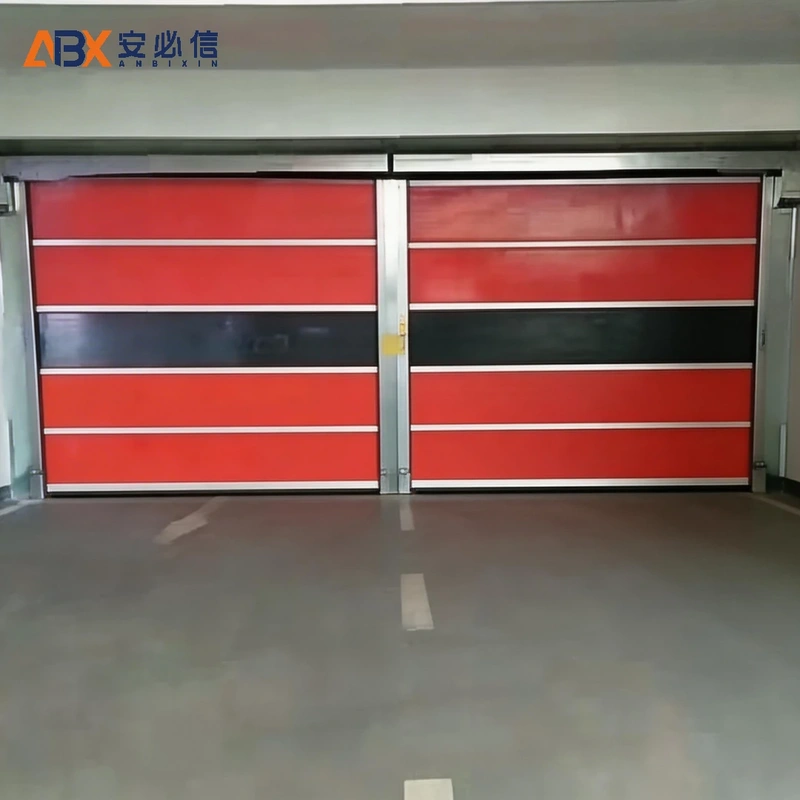 忻州市快速卷帘门